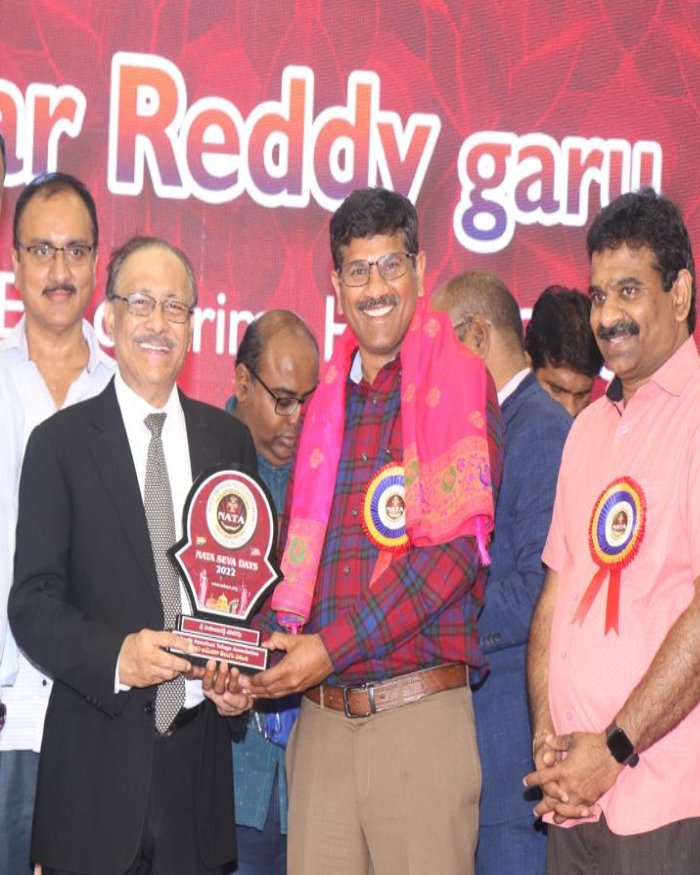 nata and vishwavaidya vibhushan_teluguvox2